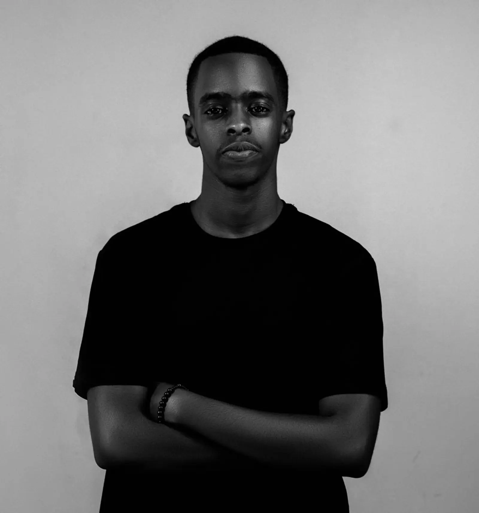 Eroi Kwizera INEZA