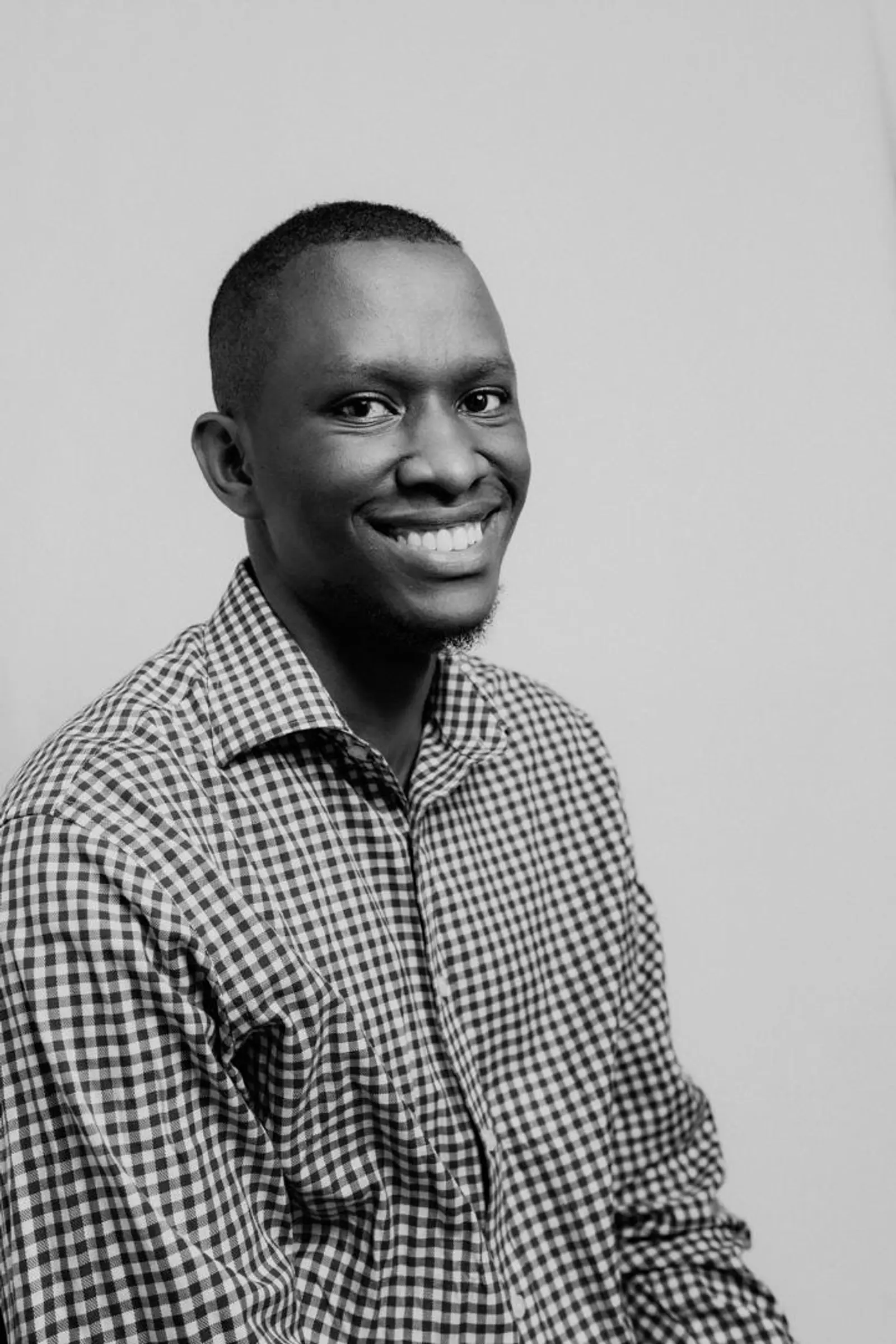 Hatangimana Jean de Dieu