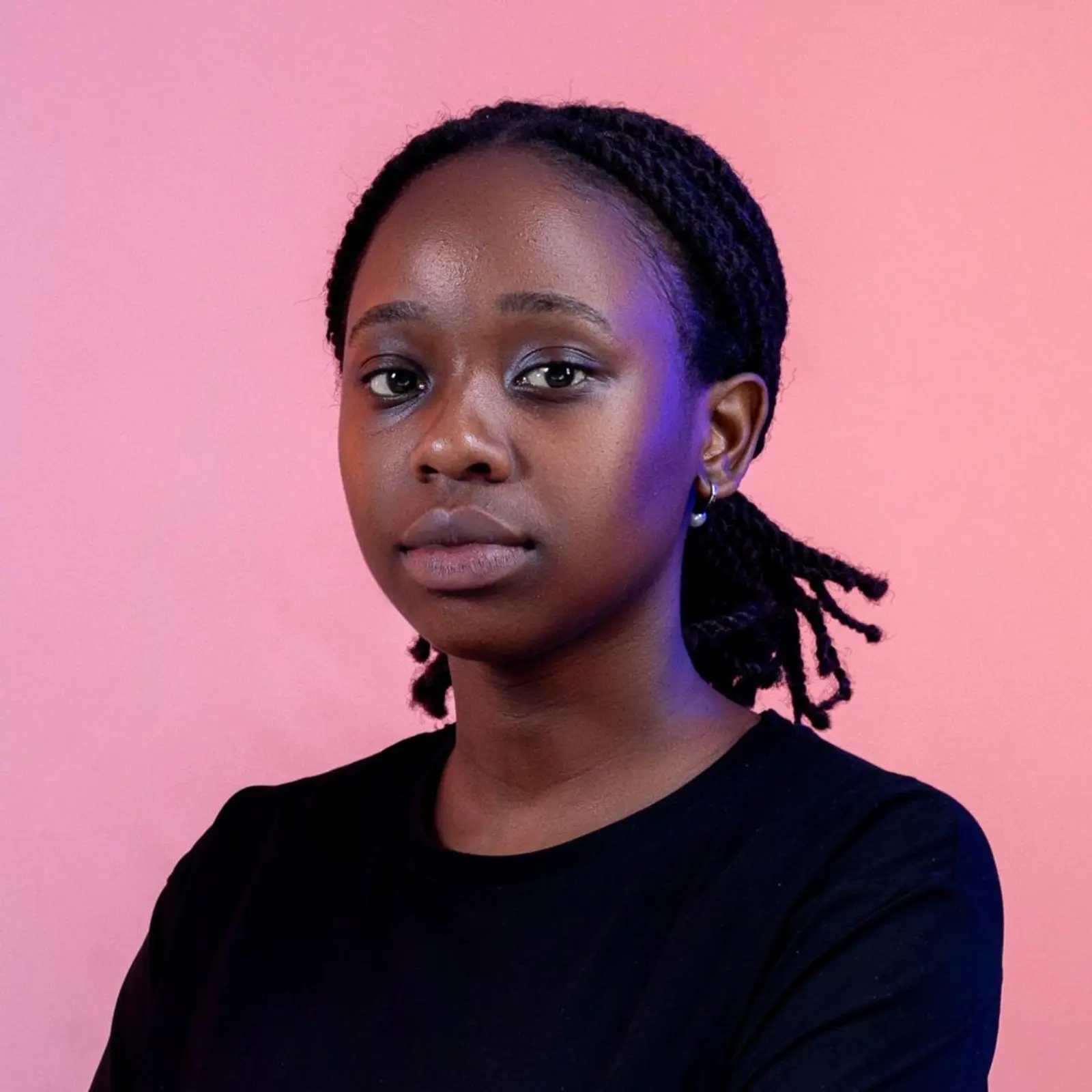 Elizabeth ABEWE KAYONGA